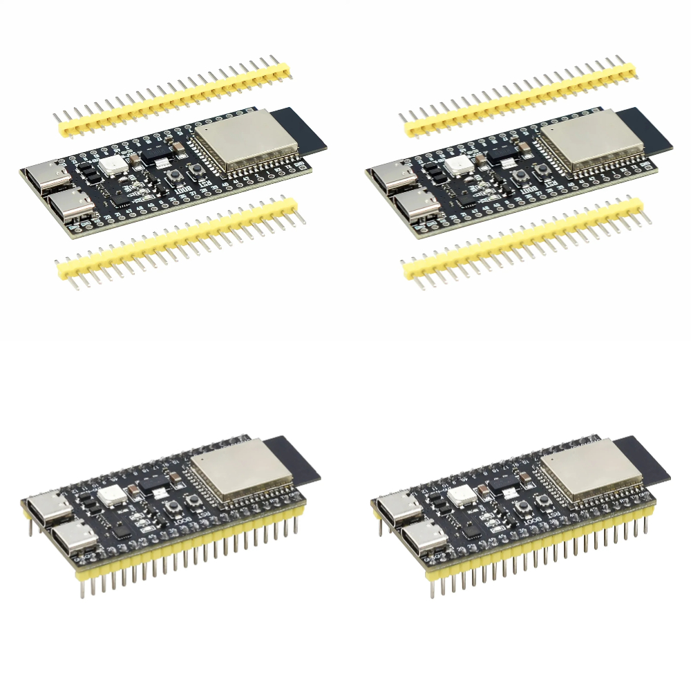Esp32 S3 Development Board Lot - ESP32 S3 Development Boards with Expansion