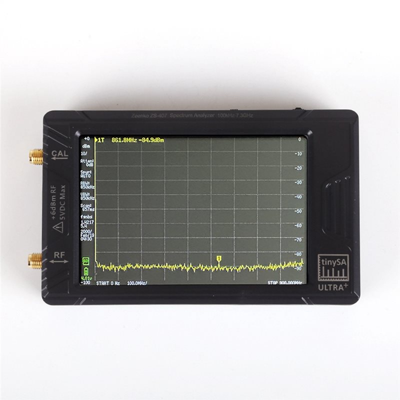 KYCOR-High-Frequency Signal Ge - Signal Generator Spectrum Analyzer recension och pris