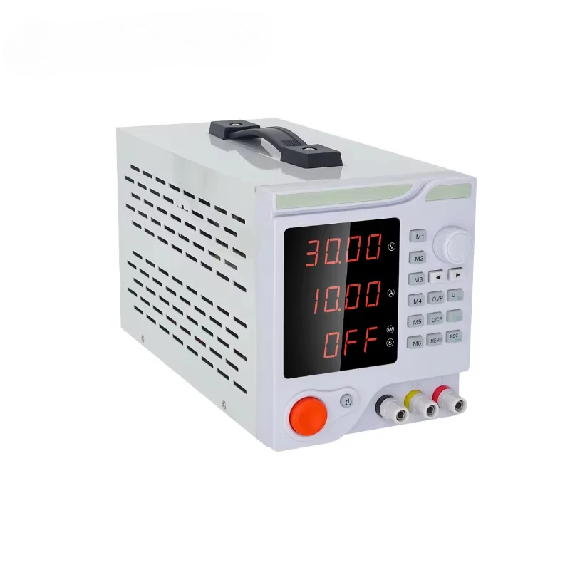 300W 15V 30V 60V 100V 150V 2A  - Programmable Dc Power Supply 30V 10A recension och pris