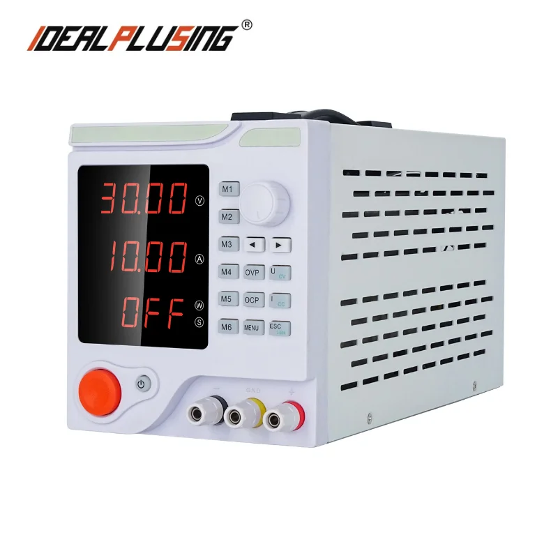 300W 15V 30V 60V 100V 150V 2A  - Programmable Dc Power Supply 30V 10A recension och pris