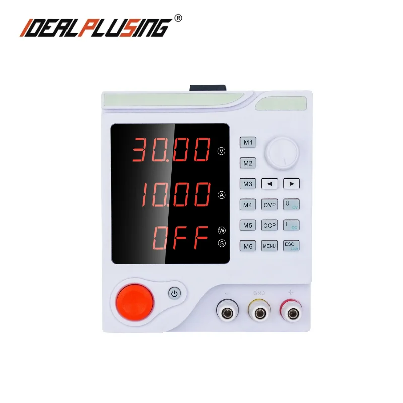 300W 15V 30V 60V 100V 150V 2A  - Programmable Dc Power Supply 30V 10A recension och pris