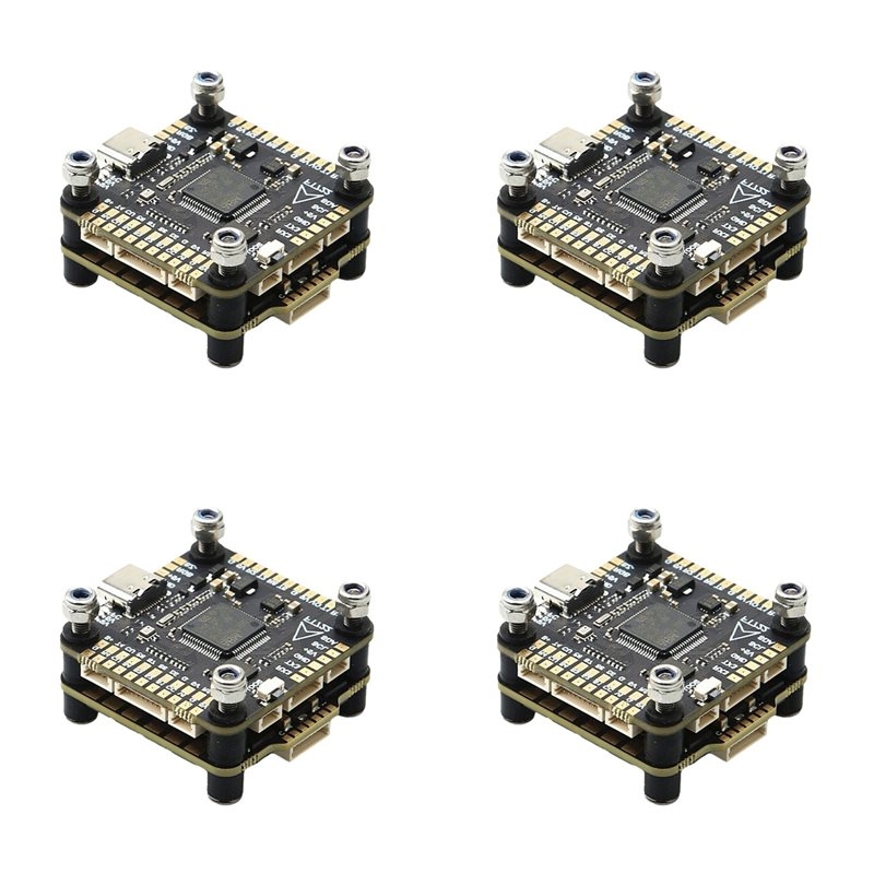 N75R-4X F722 Stack F7 Flight C - Fpv Flight Controller F7 Stack 60A recension och pris