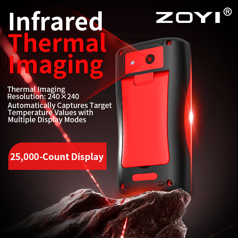 ZOYI R02 Thermal Camera for Wa - Thermal Imaging Camera Pcb Repair recension och pris