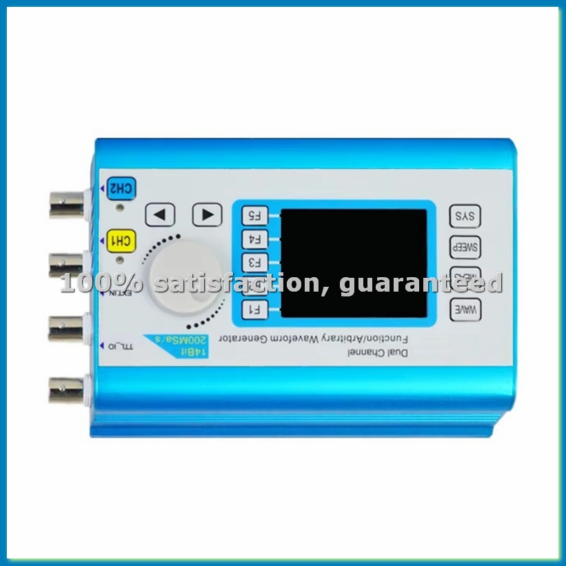 FY2300 12MHz DDS Function Sign - Function Arbitrary Waveform Generator recension och pris